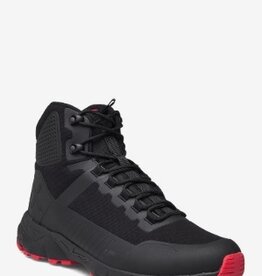 Exani Hoge sneakers, zwart