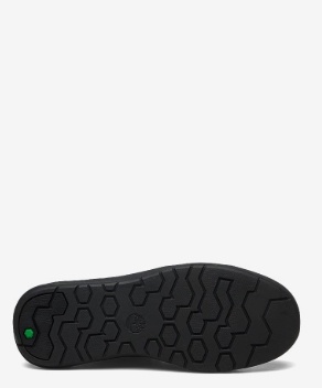 Timberland Heren Hoge Sneakers, zwart