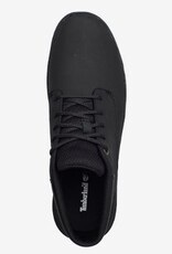 Timberland Heren Hoge Sneakers, zwart