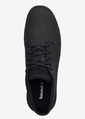 Timberland Heren Hoge Sneakers, zwart
