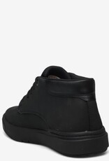 Timberland Heren Hoge Sneakers, zwart