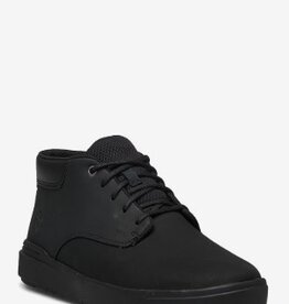 Timberland Hoge Sneakers, zwart