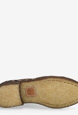 Billi Bi Dames Suède Veterschoenen, bruin