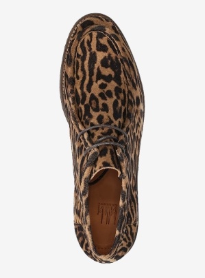 Billi Bi Dames Suède Veterschoenen, bruin