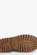 Steve Madden Dames Parker Loafer Instappers, bruin