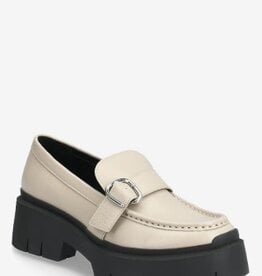 HUGO Parker Loafer Instappers, beige