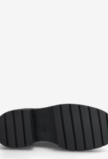 Calvin Klein Dames Parker Loafer Instappers, zwart