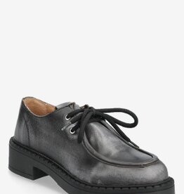 Pavement Parker Loafer Instappers, zwart
