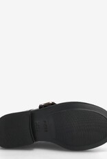 BOSS Dames Parker Loafer Instappers, paars