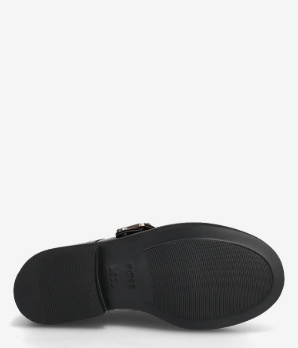 BOSS Dames Parker Loafer Instappers, paars