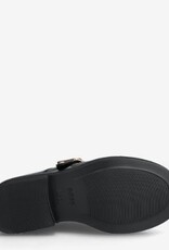 BOSS Dames Parker Loafer Instappers, zwart