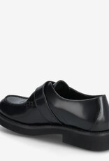 BOSS Dames Parker Loafer Instappers, zwart
