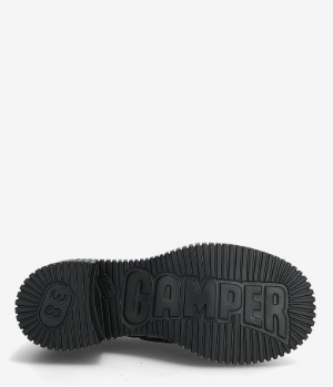 Camper Dames Parker Loafer Instappers, bruin