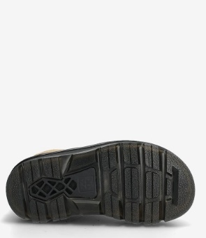 Dr. Martens Dames Suède Enkellaarzen, beige