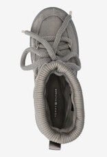 Tommy Hilfiger Dames Winterlaarzen, grijs