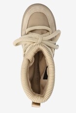 Tommy Hilfiger Dames Winterlaarzen, beige