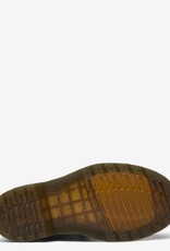 Dr. Martens Heren Lederen Enkellaarzen, groen