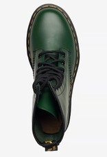 Dr. Martens Heren Lederen Enkellaarzen, groen