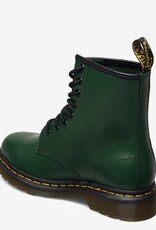 Dr. Martens Heren Lederen Enkellaarzen, groen