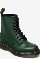 Dr. Martens Heren Lederen Enkellaarzen, groen