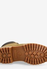 Timberland Authentic Mid Heren Veterschoen, bruin