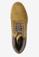 Timberland Authentic Mid Heren Veterschoen, bruin