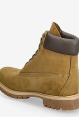 Timberland Authentic Mid Heren Veterschoen, bruin
