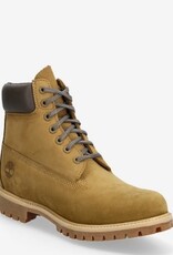 Timberland Authentic Mid Heren Veterschoen, bruin
