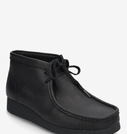Clarks Originals Heren Veterschoenen, zwart