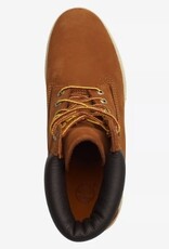 Timberland Premium Heren Lederen Laarzen, bruin