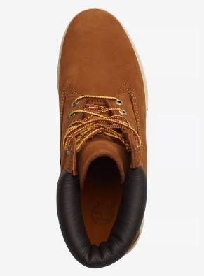 Timberland Premium Heren Lederen Laarzen, bruin