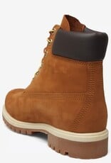 Timberland Premium Heren Lederen Laarzen, bruin
