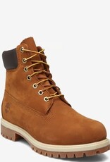 Timberland Premium Heren Lederen Laarzen, bruin