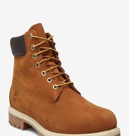 Timberland Premium Lederen Laarzen, bruin