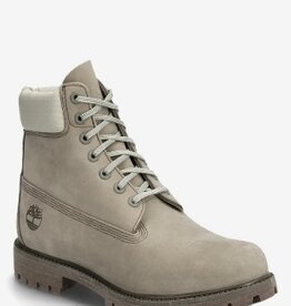Timberland Premium Heren Laarzen, grijs
