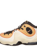 Nike Air Penny II Heren Leren sneakers, oranje