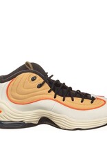 Nike Air Penny II Heren Leren sneakers, oranje