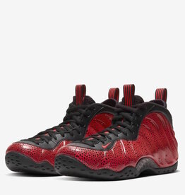 Nike Air Foamposite Heren Sneakers, rood