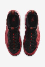 Nike Air Foamposite One Heren Sneakers, rood