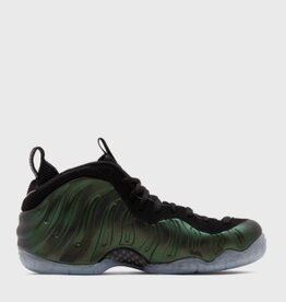 Nike Air Foamposite One Sneakers, groen