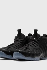Nike Air Foamposite One Heren Sneakers, zwart