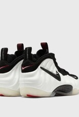 Nike Air Foamposite One Heren Sneakers, wit