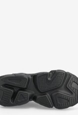 Steve Madden Dames Chunky Sneakers, zwart