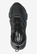 Steve Madden Dames Chunky Sneakers, zwart