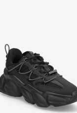 Steve Madden Dames Chunky Sneakers, zwart