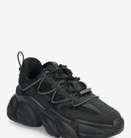 Steve Madden Chunky Sneakers, zwart