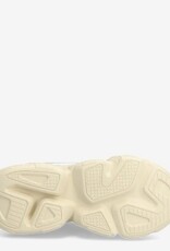 Steve Madden Dames Chunky Sneakers, gebrokenwit