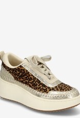 Steve Madden Dames Chunky Sneakers, beige