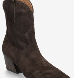 Billi Bi Suède Cowboylaarzen, bruin