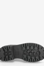 Tommy Hilfiger Dames Chelsea Leren Enkellaarzen, gebrokenwit